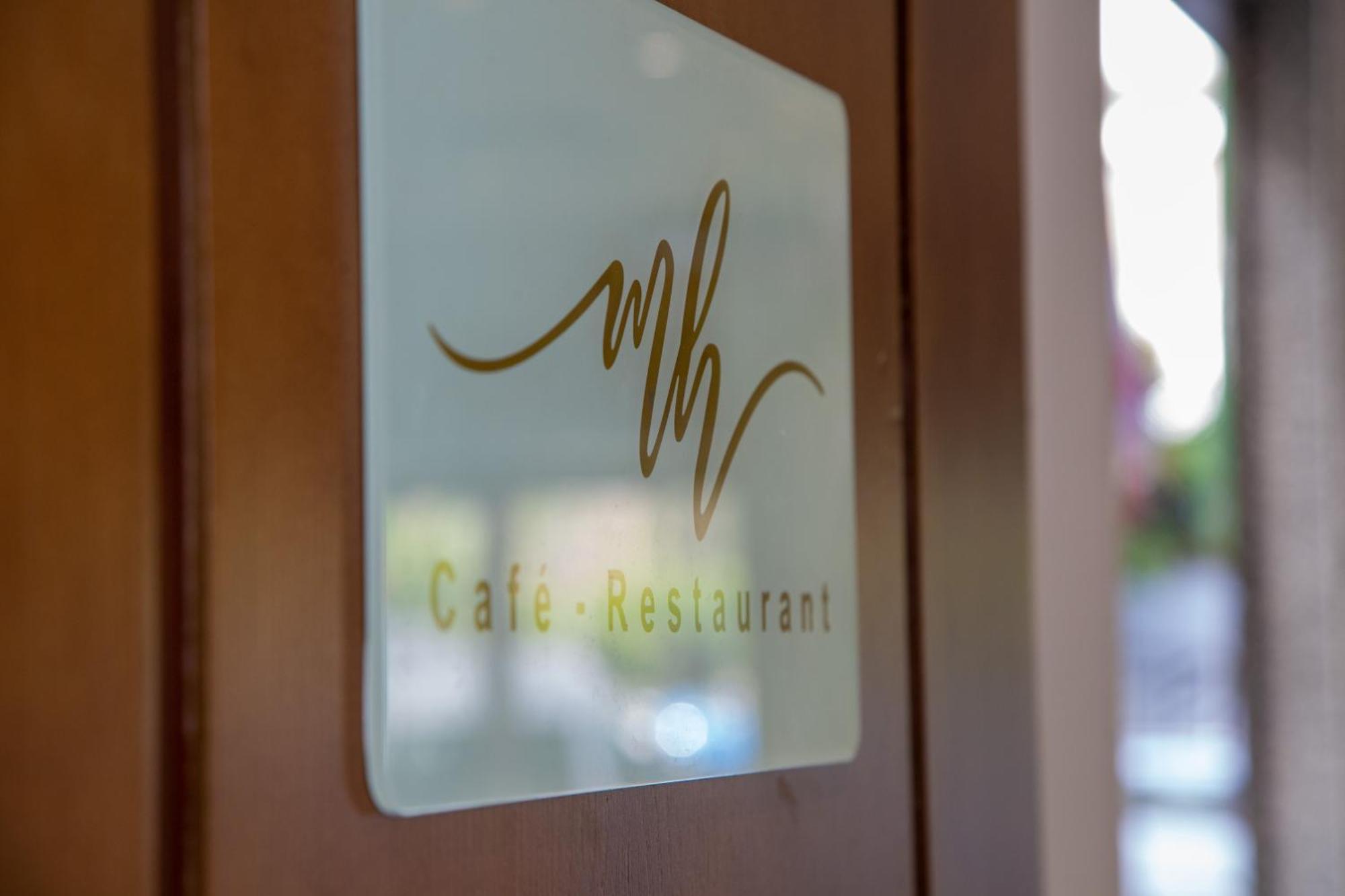 Malak Hotel Rabat Exteriér fotografie